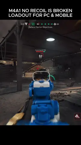 Replying to @Brondogpirang M4A1 No Recoil Loadout Build M4A1 Assault Rifle-Warfare-6HJ0ROK0ED9SR061M63M8 #GarenaDeltaForce #GarenaDeltaForcelndonesia #DELTAFORCE #DELTAFORCEGARENA