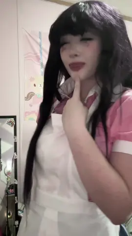 ily tyler, the creator 🌝 || #st4rk0i #mikantsumikicosplay #danganronpav2cosplay #danganronpacosplay #mikancosplay 