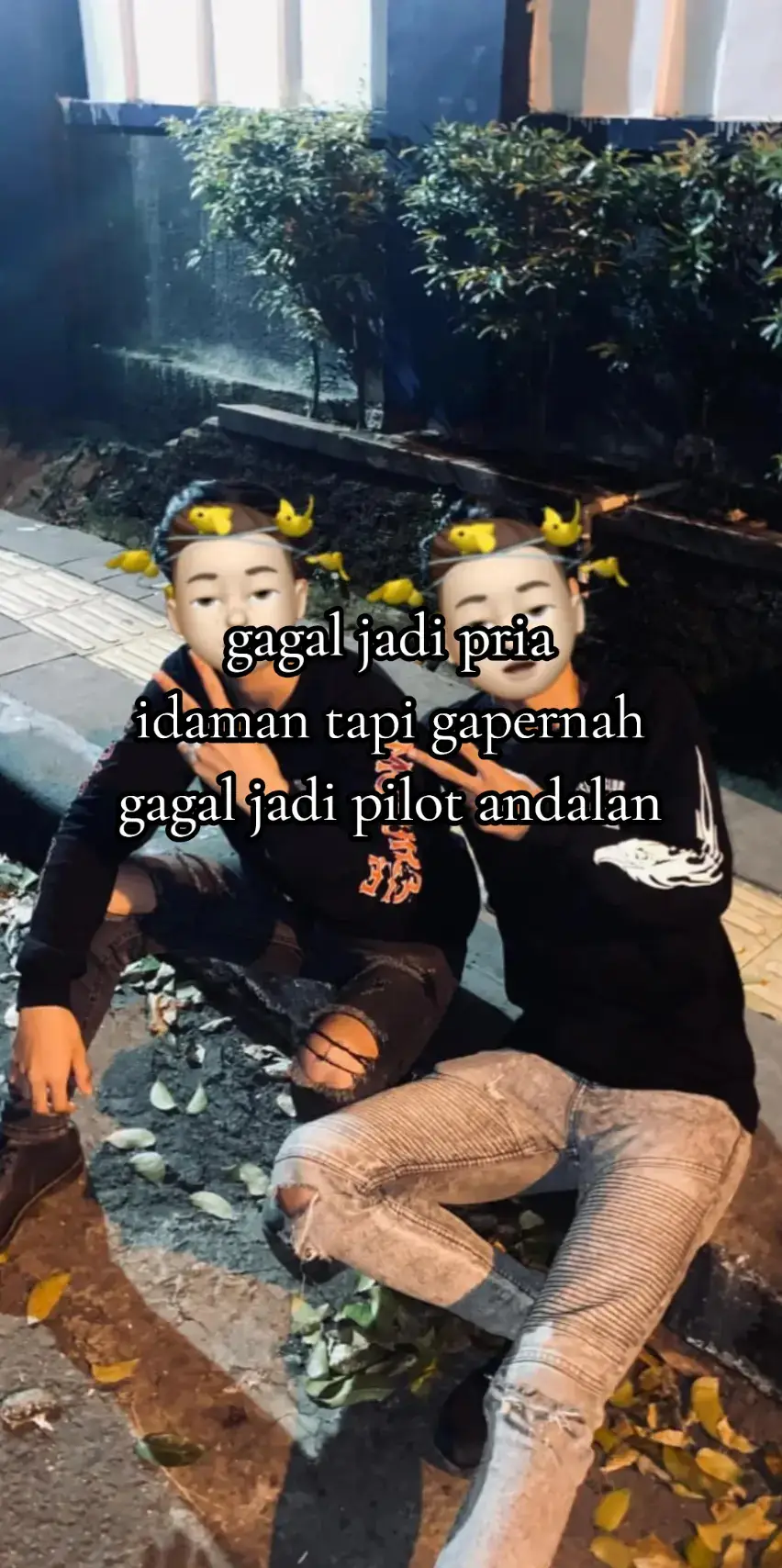 ✌🏻#dprnibous #anjingedan #moalbetul 