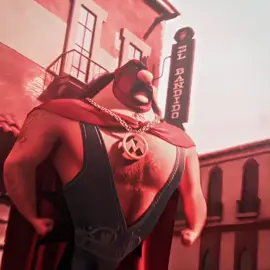 El macho prime needs to be studied💀| #elmacho #elmachoedit #despicableme2 #edit #fyp 