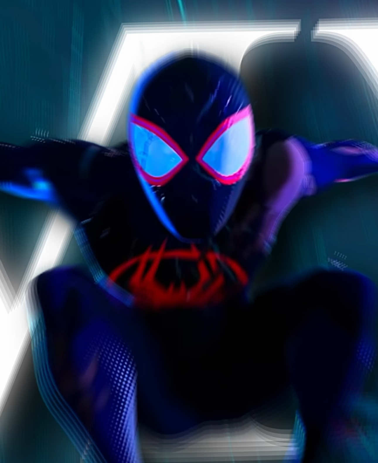 Nah, Imma do my own thing. SPIDER VERSE x WHERE HAVE YOU BEEN EDIT. #spiderman #spidermanedit #spiderverse #milesmorales #edit 