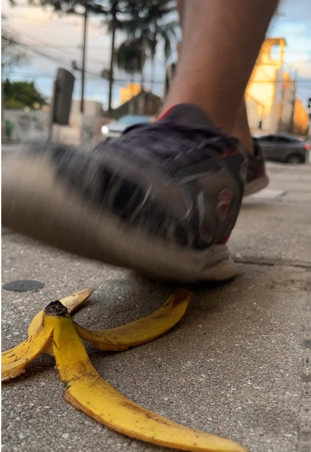 🍌🙃 #fyp #foryou #viral #videoeffects #specialeffects        
