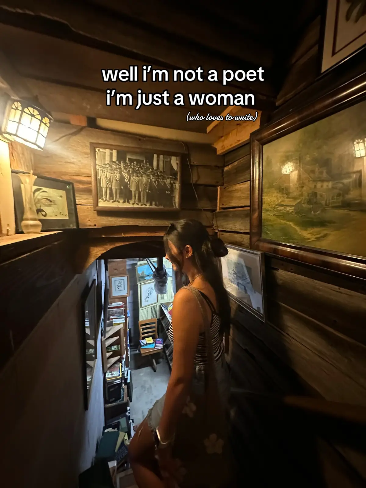 perhaps in some universe i’m a bit of both #writing #poetry #letters 