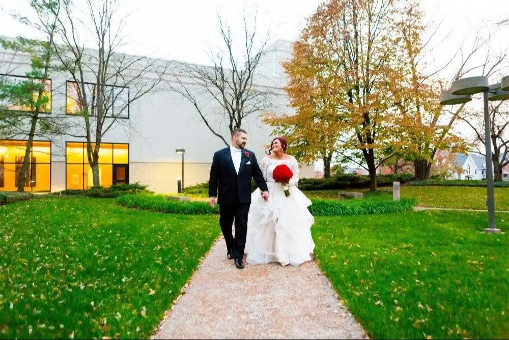 Reminiscing one of the best days ever ❤️ #wedding #weddingday 