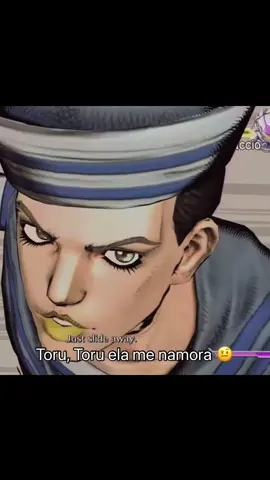 #fyppp #jojolion #fyppppppppppppppppppppppp #jojosbizarreadventure #jjba 