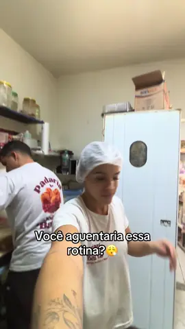hoje foi corrido demaiss 😮‍💨#padaria #padeiro #confeitaria #trabalho 