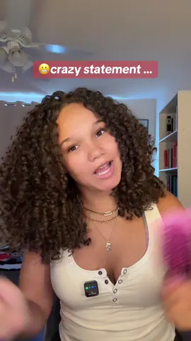 I’m about to say something crazy… you should start Christmas shopping NOW 🎄 Black Friday is right around the corner and last year the Bounce Curl brush had insane sales 👀 Don’t wait and miss it again! #sydscurlsss #bouncecurlbrush #curlyhairroutine #tiktokshopblackfriday #christmasgiftideas 