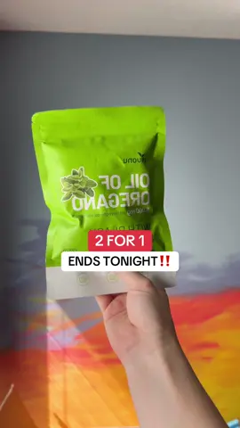 #tiktokshoprestock #tiktokbacktoschool #superbrandclub #dealsforyoudays #oiloforegano 