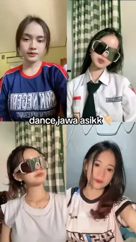 yuk gass dance jawa asikk bgt #danceterbaru #dctrend2025 #velocityterbaru💥 #fypシ゚ #opoananetomponen 