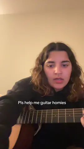 Please it’s so sad #guitar #lefthanded #guitartok #pleasehelp #fypシ 