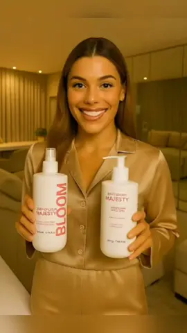 Body Cream e Body Splash Majesty.  #bodycream #bodysplash #hidratante ##mulhercheirosa #tiktokshop 