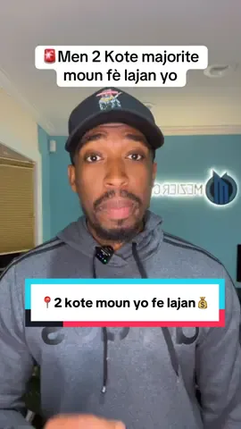 How do people get rich in the US ?  #ayisyentiktok🇭🇹 #haitiantiktok🇭🇹 #haitiennetiktok🇭🇹🇭🇹🇭🇹🇭🇹😍😍😍 #haitiancpa 