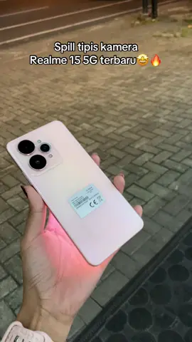 Se cakep ini masa kalian ga mau ikut Pre Order nya. Udah gassin  pre order Realme 15 series di Realme Store Ponorogo. Cukup 200 ribu aja kamu udah bisa ikut po dan dapat gift eksklusif dari Realme loh😍 #realme15 #ponorogo #majuhardwarepono #realmestoreponorogo #realme 