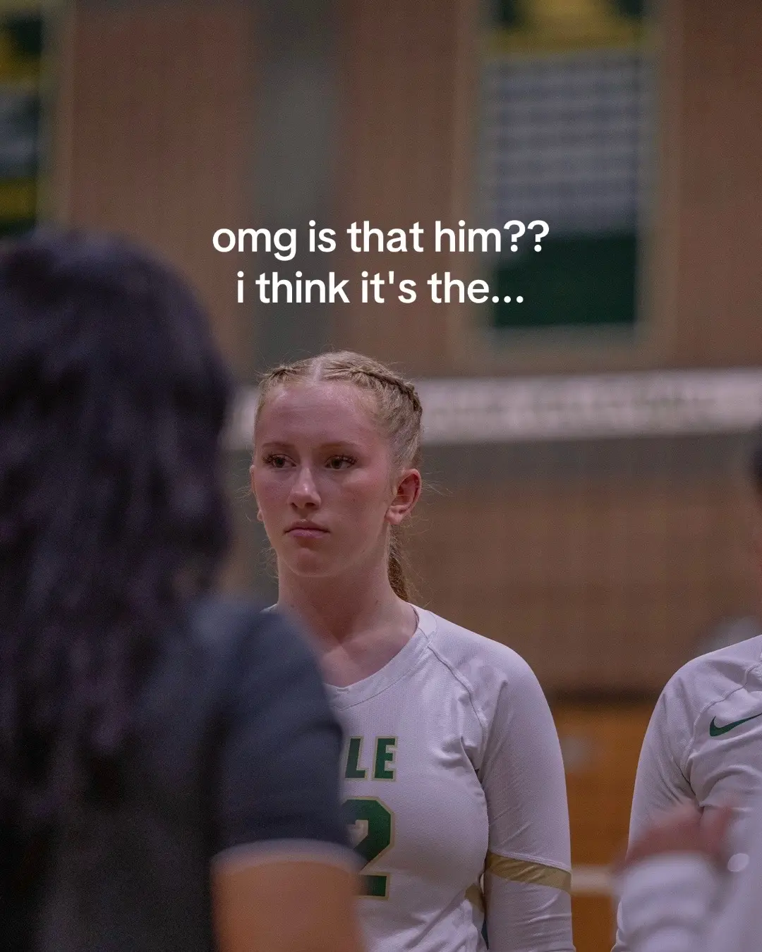 all natural 🫰🏻🥹❤️‍🩹 #satire #lebronjames #volleyball #fyp #xyzbca 