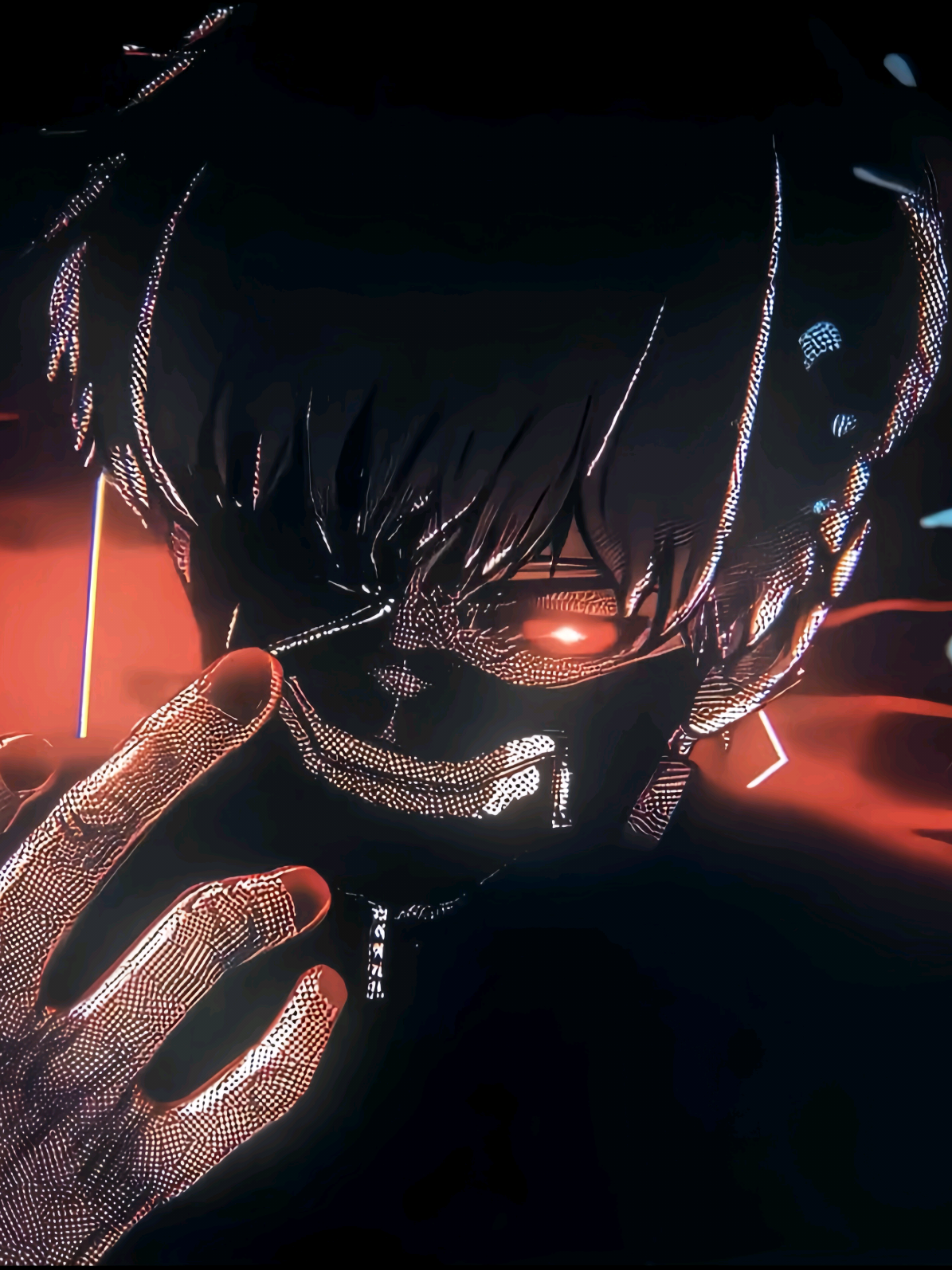 Ken Kaneki! | Song name: TOMA NA MENTE #kaneki #kanekiken #tokyoghoul #kanekiedit #anime #manga #edit #nameless_sq #sabersq