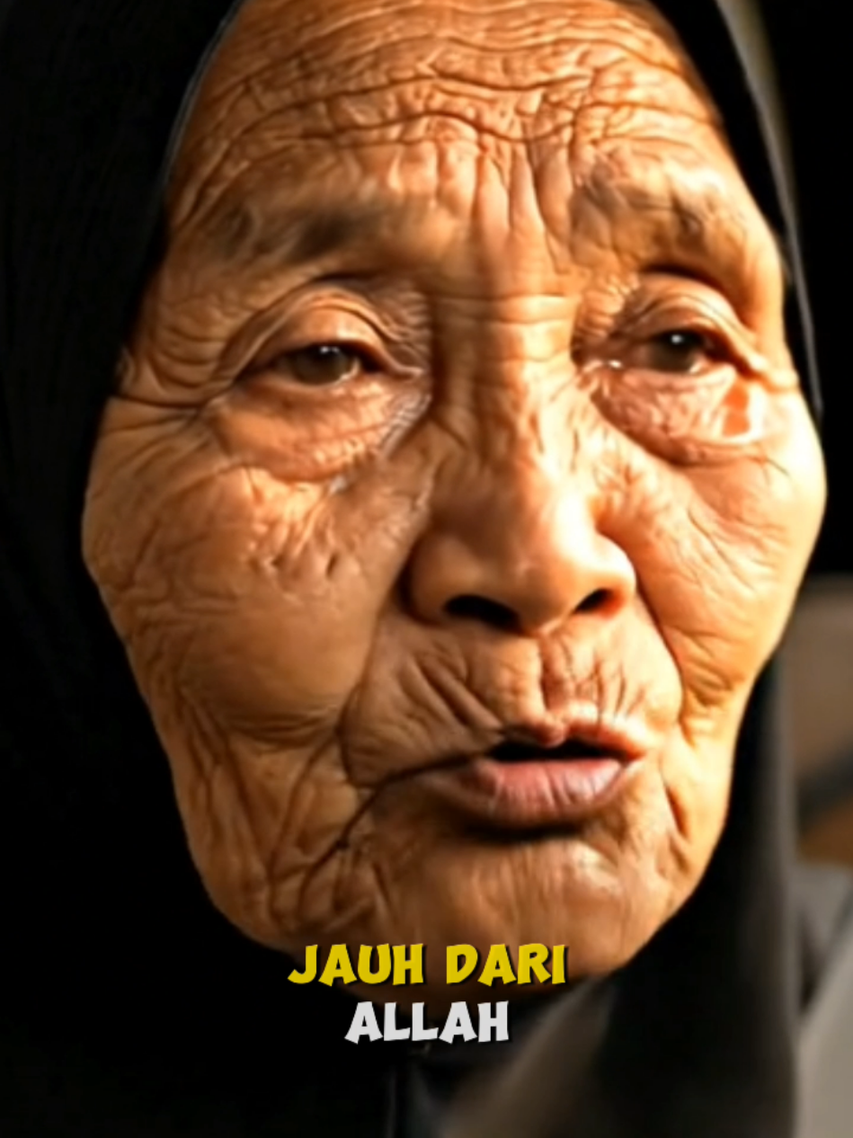 inilah ujian yang paling berbahaya 😭 #motivation #islamicreminder #ujian #fyp #renungan 