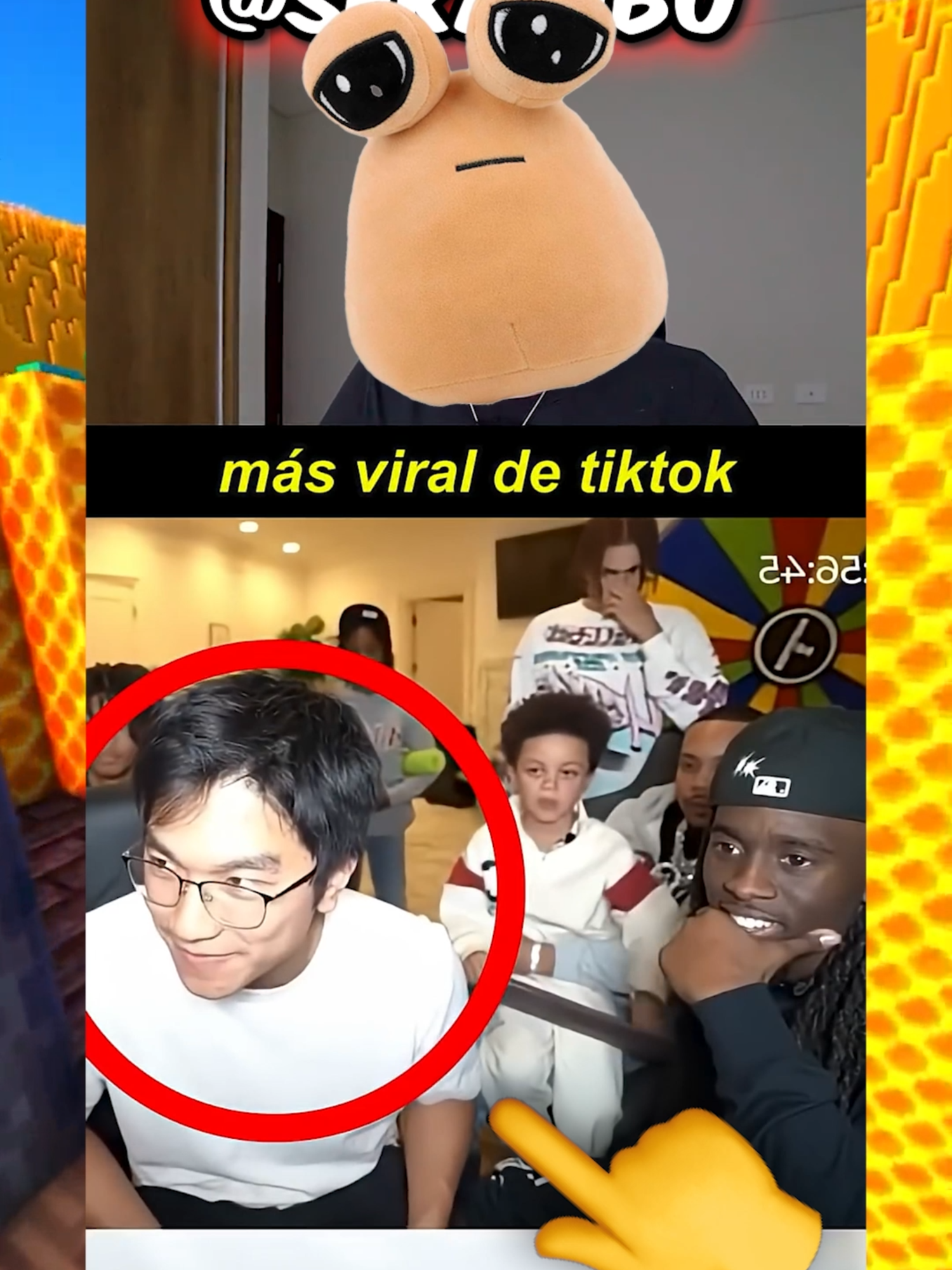 ESTE ES el MÚSICO más viral 🎼 Resumiendo shorts #466