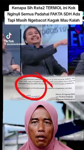 #BpkRISMUNbicara #FaktaBukanASUMSI#KayakTERMOL#vypシ✌️❤️ #firaltiktok🔥🔥🔥✌️ 