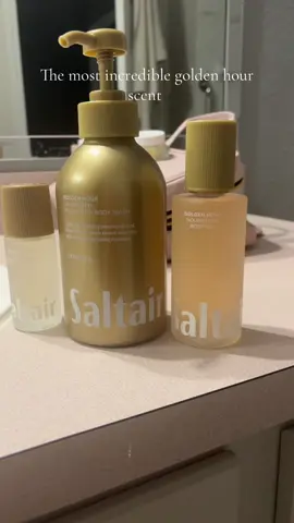 @Saltair Body 