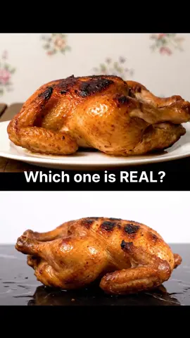 Real or Ai? #asmr #realorai #ai #quiz #veo3 