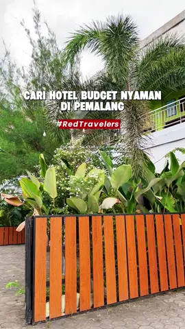 Rekomendasi tempat stay di Pemalang yang nyaman untuk keluarga. Pesan lewat aplikasi Reddoorz untuk dapatkan promo menarik dan harga terendah !  #redtravelers #URBANVIEWbyRedDoorz #bukasemuapintu #reddoorz #hotelpemalang 