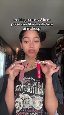 just a girl and her freckle pen #makeup #makeuptok 