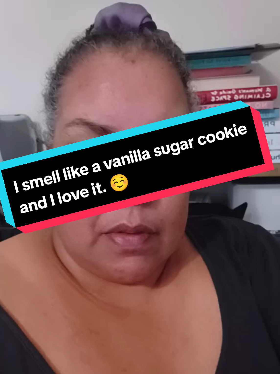 I usually wear more floral sense but my go-to is Amirage, Burberry or Chanel number 5 also I do the light Brazilian mist the number 62 from Ulta but this is delicious I'm actually going to make sure this is in my rotation because it's delicious  #saltair #vanilla #smellsamazing 