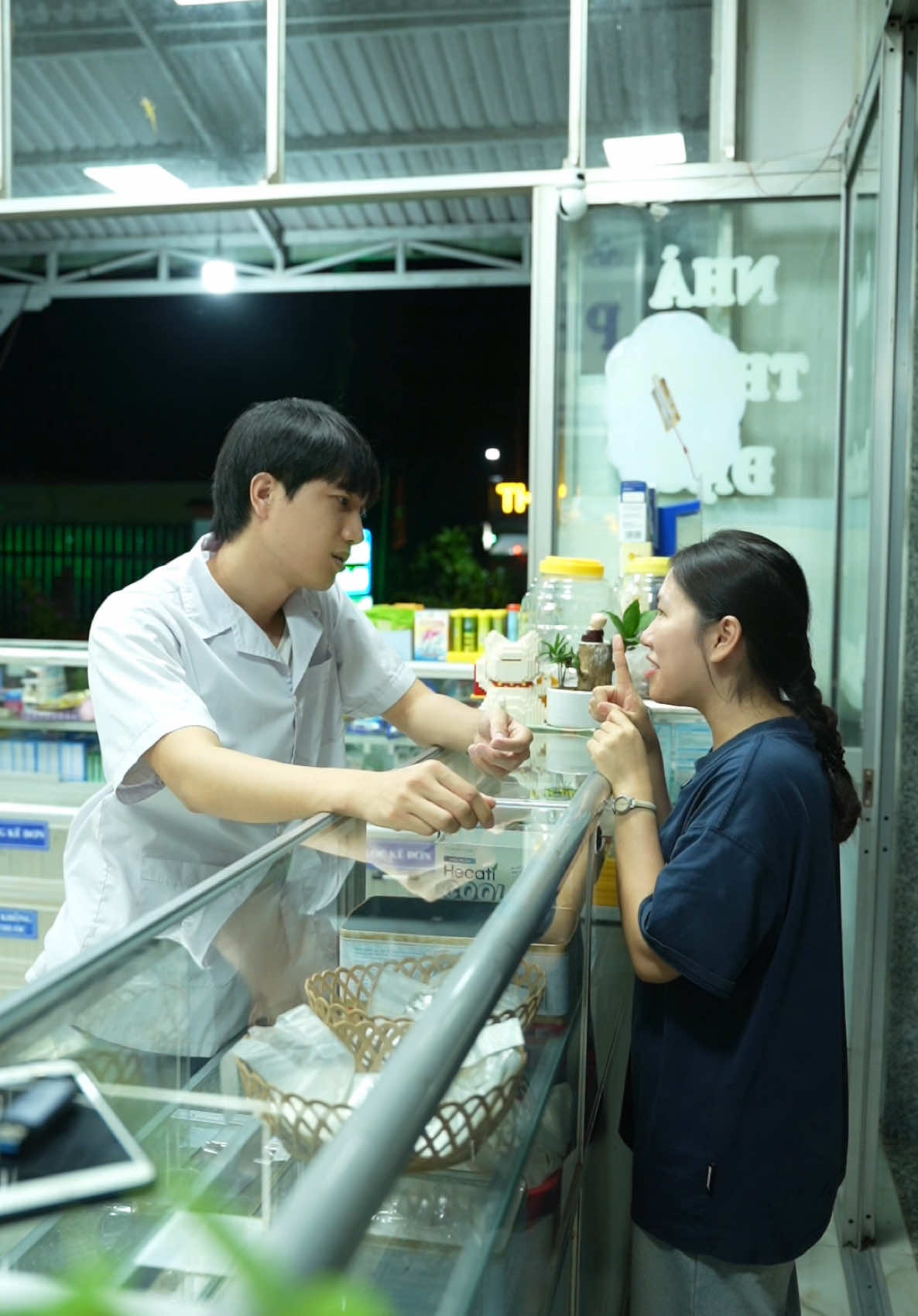 Về nhà muốn làm gì làm #duocsidat #xuhuongtiktok 