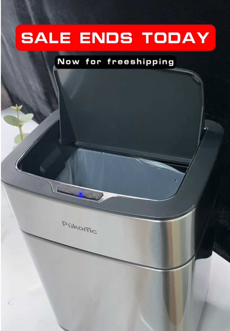 It’s time to upgrade your trash can #fyp #susteas #falldealsforyou #tiktokshopblackfriday #tiktokshopcybermonday 