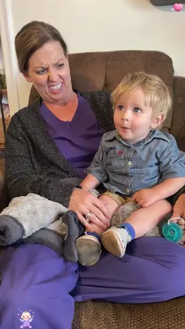 Cute reactions of children#Love #baby #fyp #cute #interesting 