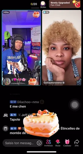 Fanm yo ap bay dezòd yo pa konn twa etap yo pou kwit yon pwason 😂😂#flypシ #haïtientiktok #viral #haïtientiktok🇭🇹 #videoviral 