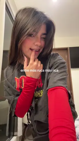 mentira no es #parati 