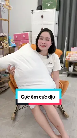 Mua ngay ở giỏ hàng góc trái ạ #xuhuong #goi #goikhachsan #goilongvu #goibonggon 