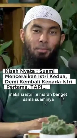 Istri pertama terguncang karena suami menikah lagi, tak kuat dan berniat mengkhiri hubungan, tak disangka suami tiba-tiba menceraikan istri kedua dan sepenuhnya kembali kepada istri pertama, minta maaf dengan tulus dan perubahan besar terjadi, keduanya menjalani hidup lebih indah dalam lautan kasih sayang yang lebih besar, TAPI taqdir berkata lain, tak lama kemudian suami menghembuskan nafas terakhir