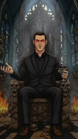 Predicas amor pero eres hipócrita #lucifer #666 #motivacionoscura #reflexionesoscuras #hipocritas 