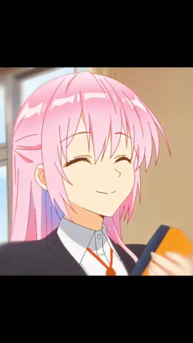 Shikimori <3 | Ib @Lupabapak #shikimoriisnotjustcute #shikimori #anime #アニメ 