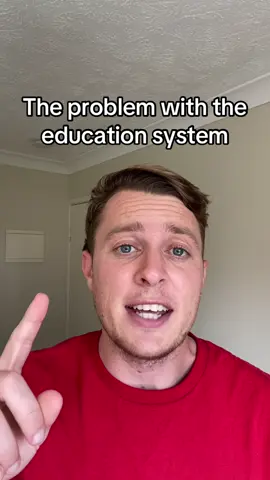 The problem with the education system #teachertalk #teachertok #teachersoftiktok #teachers 