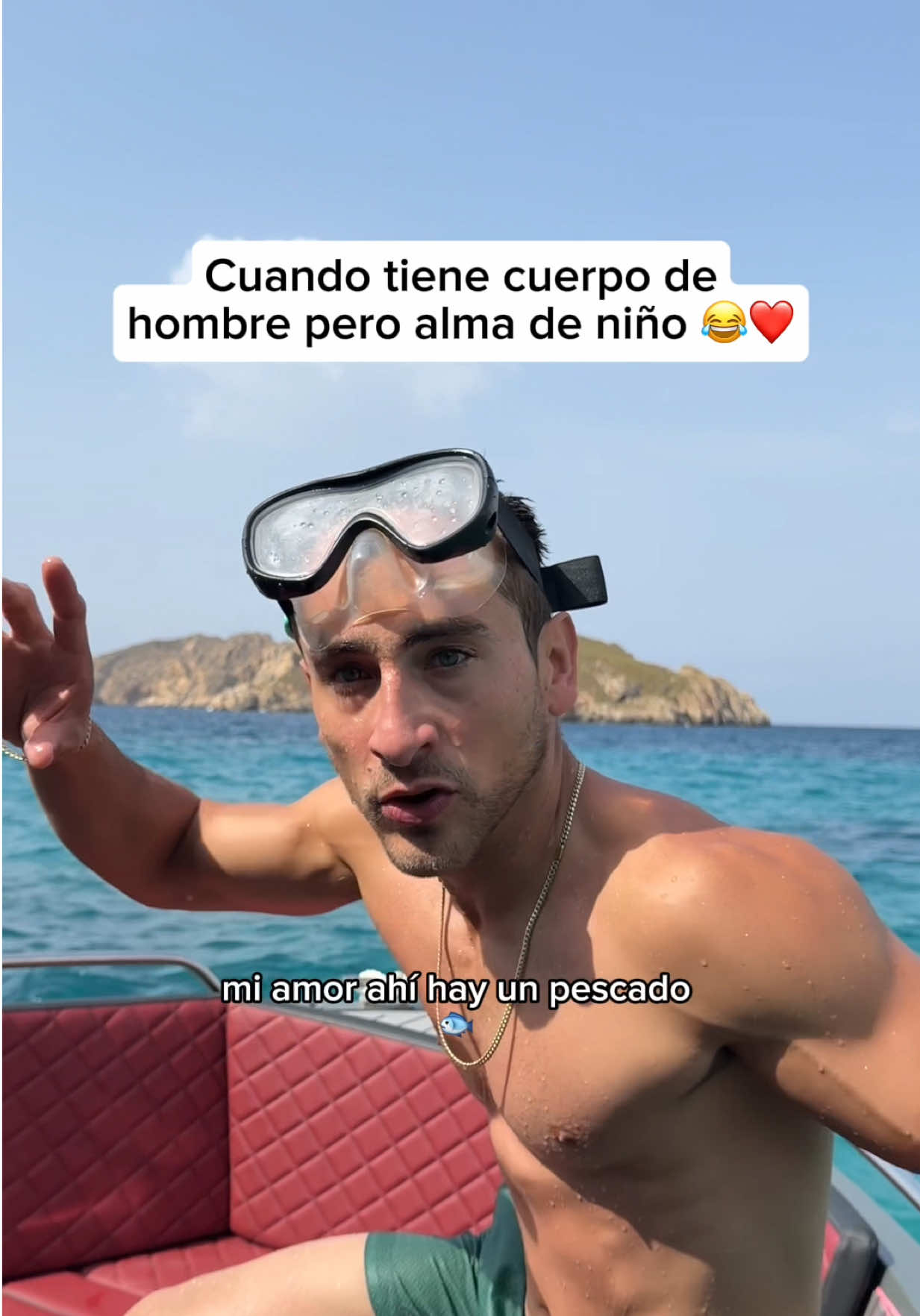 No sé de dónde saca tanta energía 😅🤭❤️ #dnacouple #parejas 