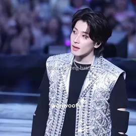 he looks so damn fine. #wonwoo #jeonwonwoo #wonwooseventeen #seventeen #seventeen17_official 