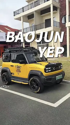 Get your Baojun Yep start your trip! #wuling #electriccar #wulingmotors #fyp #foryoupage #bolivia🇧🇴 #baojun #suv #miniev #baojunyep 