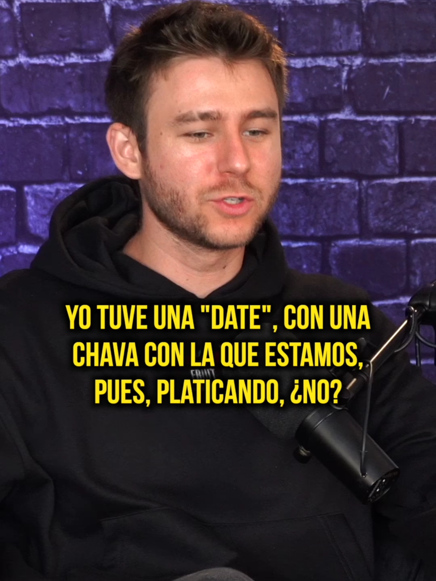 Zerme llevó AMIGAS y me metió en PROBLEMAS #5incomentarios #Podcast #Podcastclips #latinoamerica