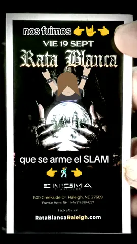 #RATABLANCA  ##metalrock #rock ##rockmetal #rockurbano 