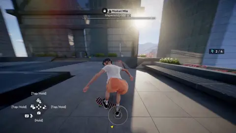 What he say #skate. #skate4 #fyp #foryoupage 