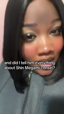 He tried to add me… #kpop #kpopfypシ #persona #douyin #anime #overwatch2 #overwatch #kpopfypシ #animetiktok #shojoanime 