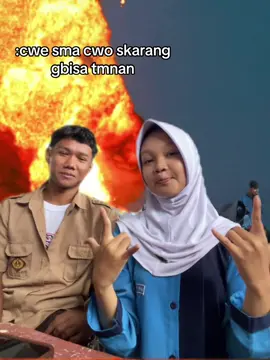 kata siapa cwo sma cwe ga bisa temennan #dance #velocity #lewatberanda #4upage 