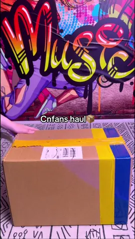 #cnfan #cnfansspreadsheet #cnfanshauls #unboxingvideo #finds 