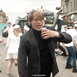 This movie is NOT happy 😭 #madsmikkelsen #anotherround #dance #edit 