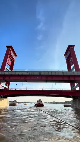 Palembang dan icon Ampera nya🔥 #palembangpride #fyppppppppppppppppppppppp #foryoupage #pelautindonesia 