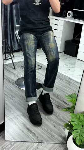 Membalas @Rama02 cakepp bg #celanajeans #celanapria #jeansdenim 