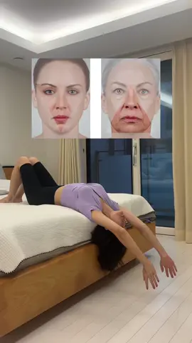 🫶🏻 자세와 얼굴 탄력은 밀접한 관련이 있으며, 올바른 수면 자세와 생활 습관이 얼굴 피부의 탄력 유지에 중요한 역할을 합니다. 바른 자세란 척추가 곧게 펴지고 어깨가 자연스러운 위치에, 머리는 균형을 이루며 목이나 허리에 무리를 주지 않는 상태를 말합니다. 바른 자세를 유지하면 몸의 각 부분이 본래 설계된 대로 작용하게 되고, 이는 근육과 인대의 부하가 분산되어 긴장과 피로를 최소화할 수 있습니다. 특히, 얼굴 근육도 이와 마찬가지로 균형 잡힌 상태를 유지하여 피부의 탄력이 증가합니다. 오늘도 예뻐지세요~~~~♥ - #faceyoga #페이스요가 #facefitness #facefit #동안마사지   